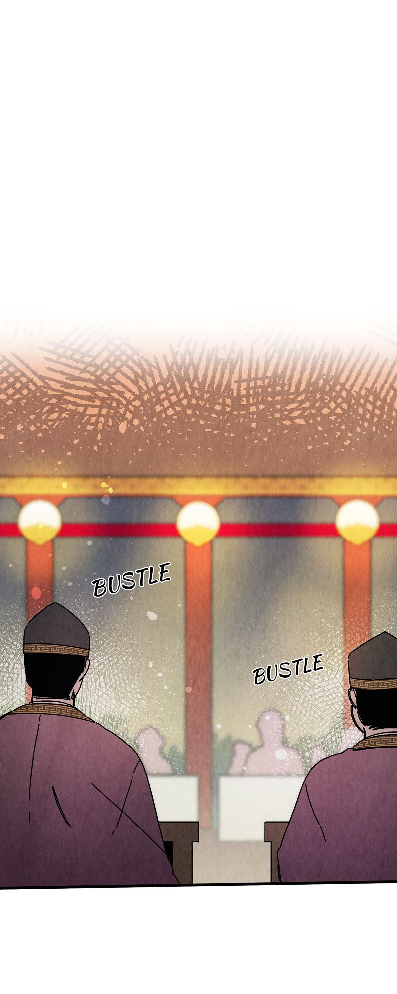 Romance in Seorabeol Chapter 43 page 10 - 