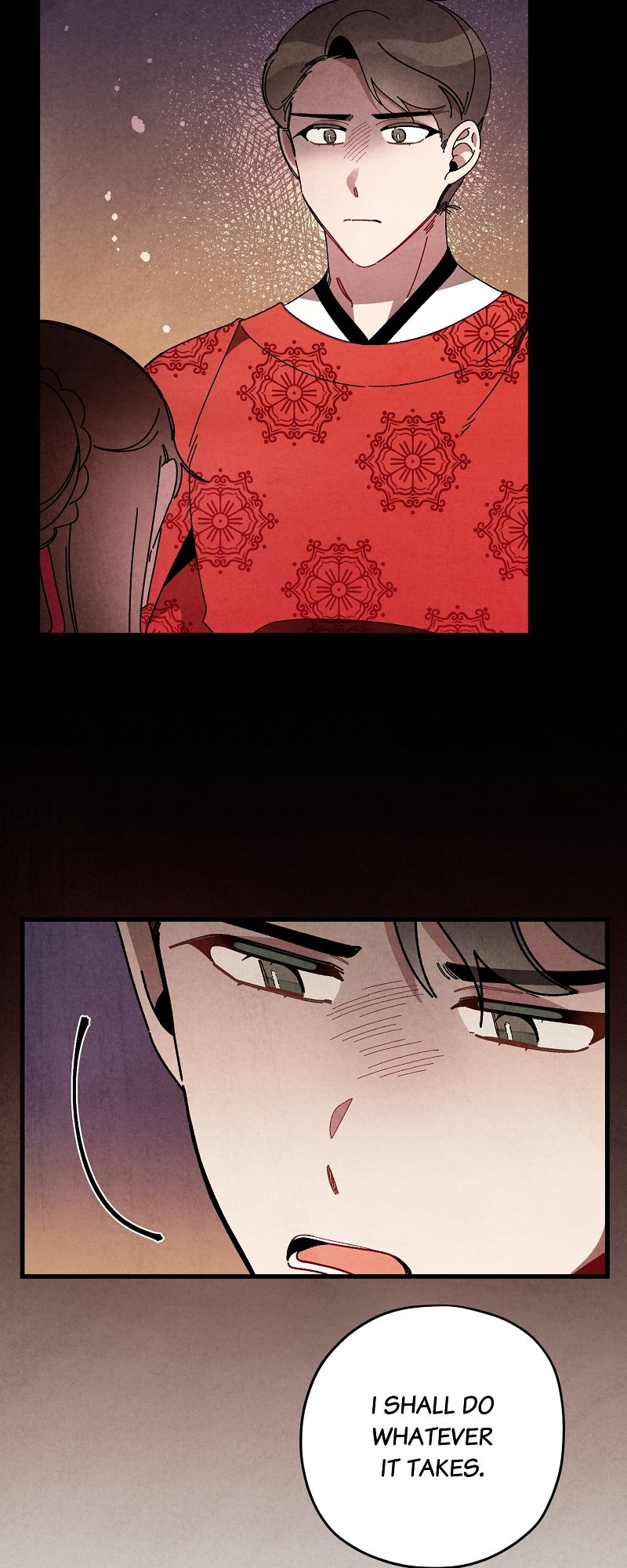 Romance in Seorabeol Chapter 44 page 2 - 