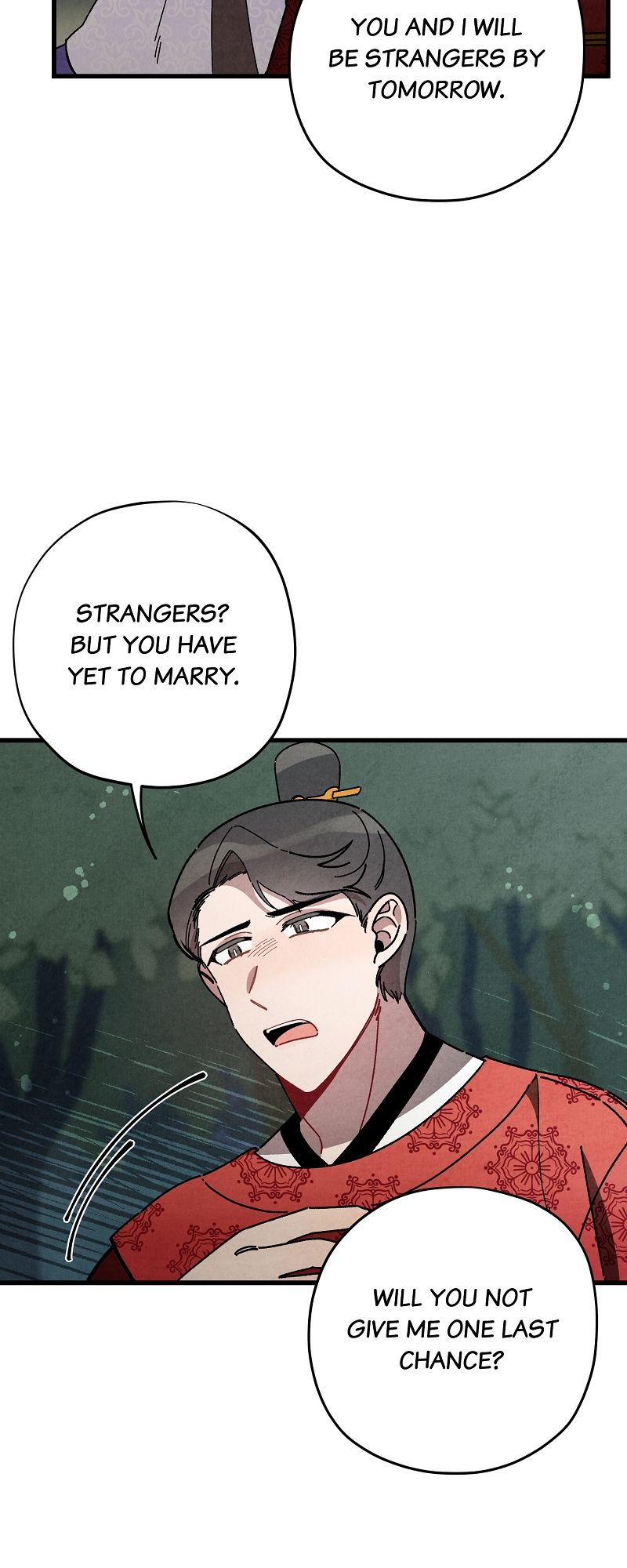 Romance in Seorabeol Chapter 44 page 12 - 