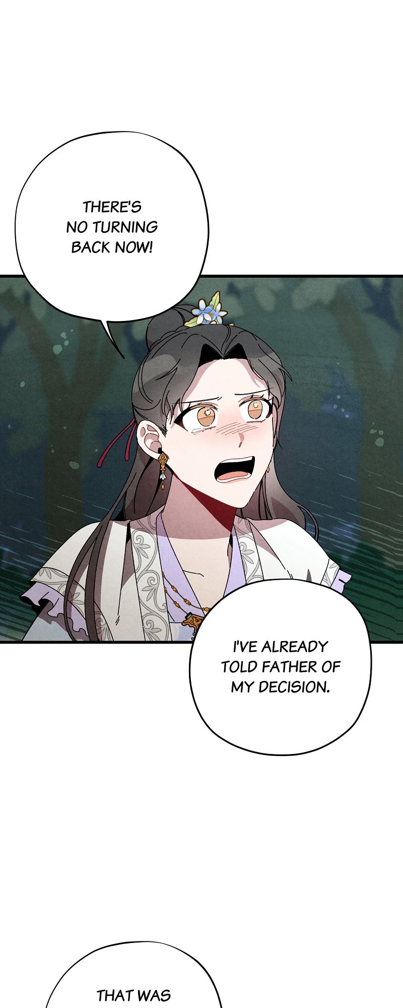 Romance in Seorabeol Chapter 44 page 13 - 