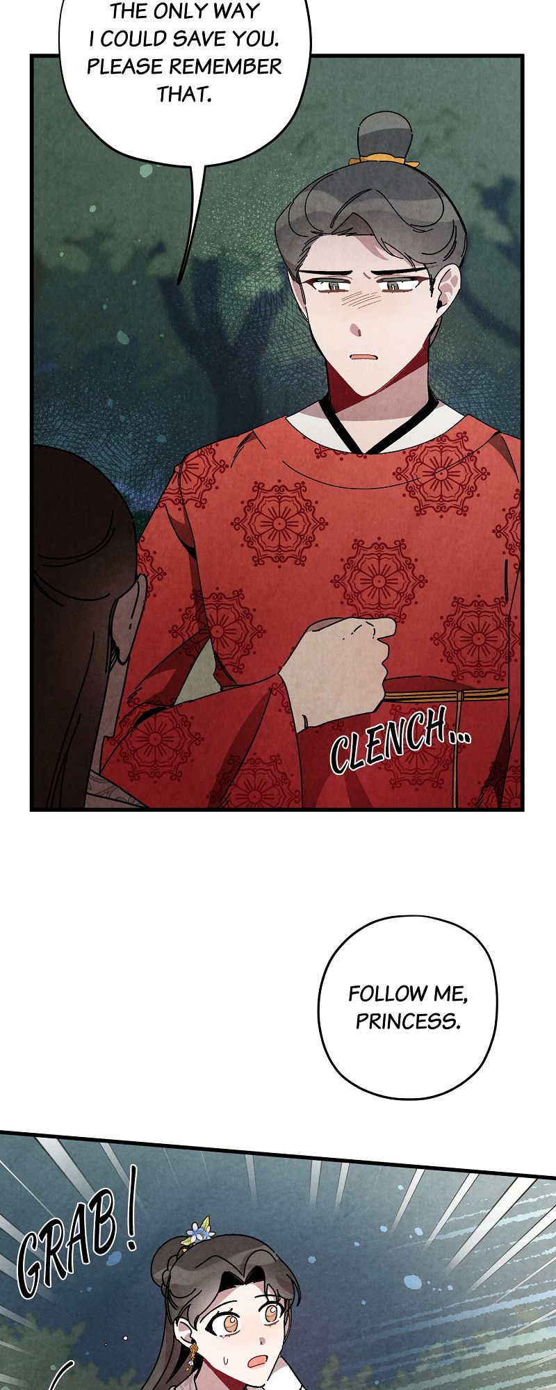 Romance in Seorabeol Chapter 44 page 14 - 