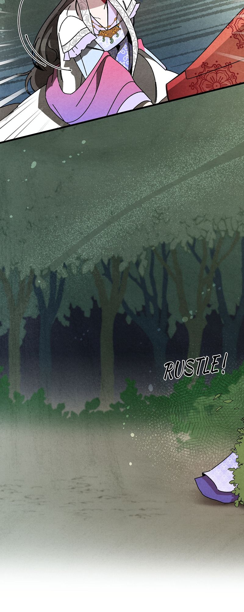 Romance in Seorabeol Chapter 44 page 15 - 
