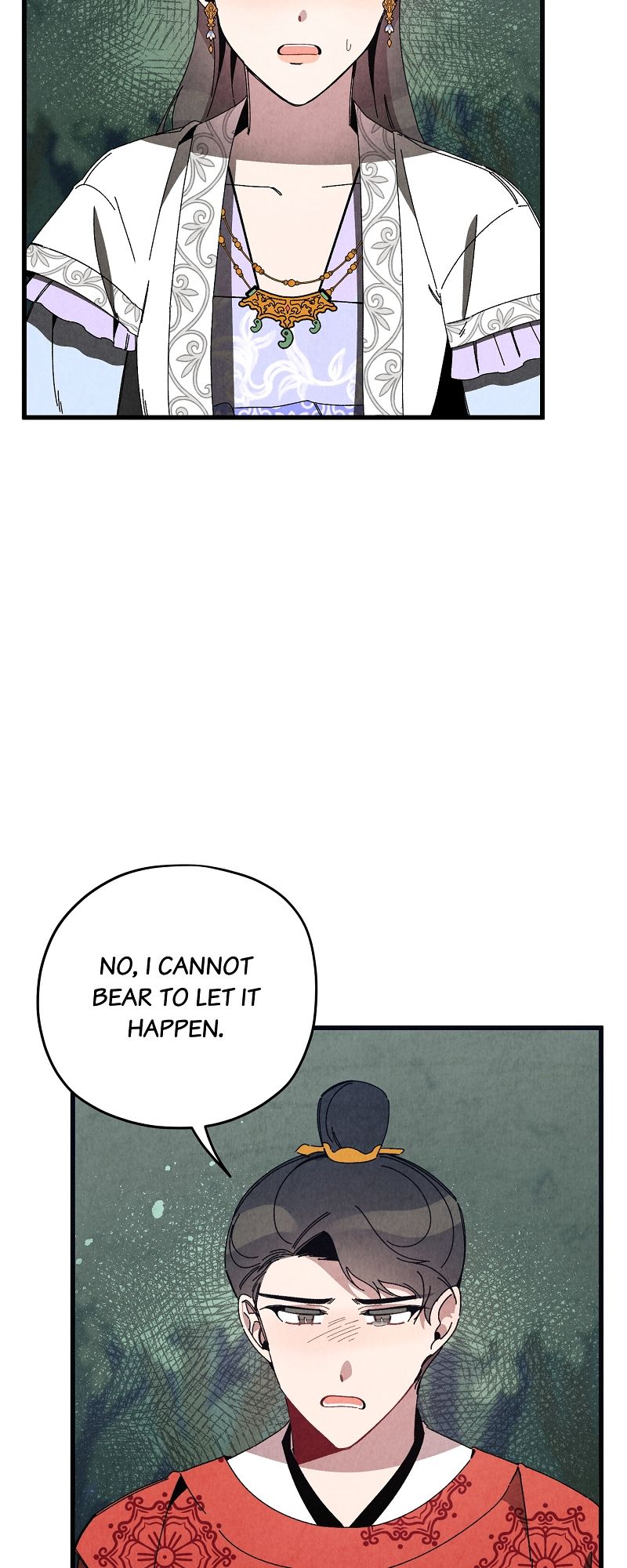 Romance in Seorabeol Chapter 44 page 18 - 