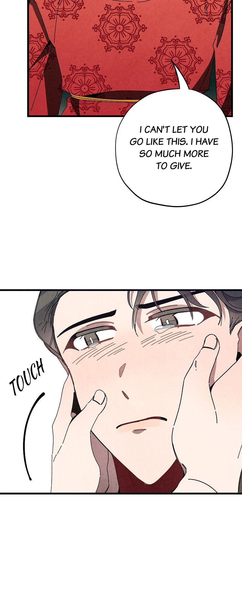 Romance in Seorabeol Chapter 44 page 19 - 