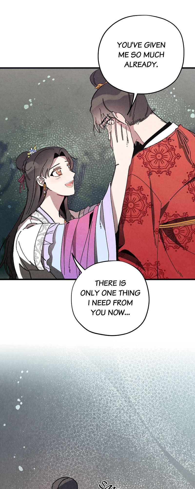 Romance in Seorabeol Chapter 44 page 20 - 