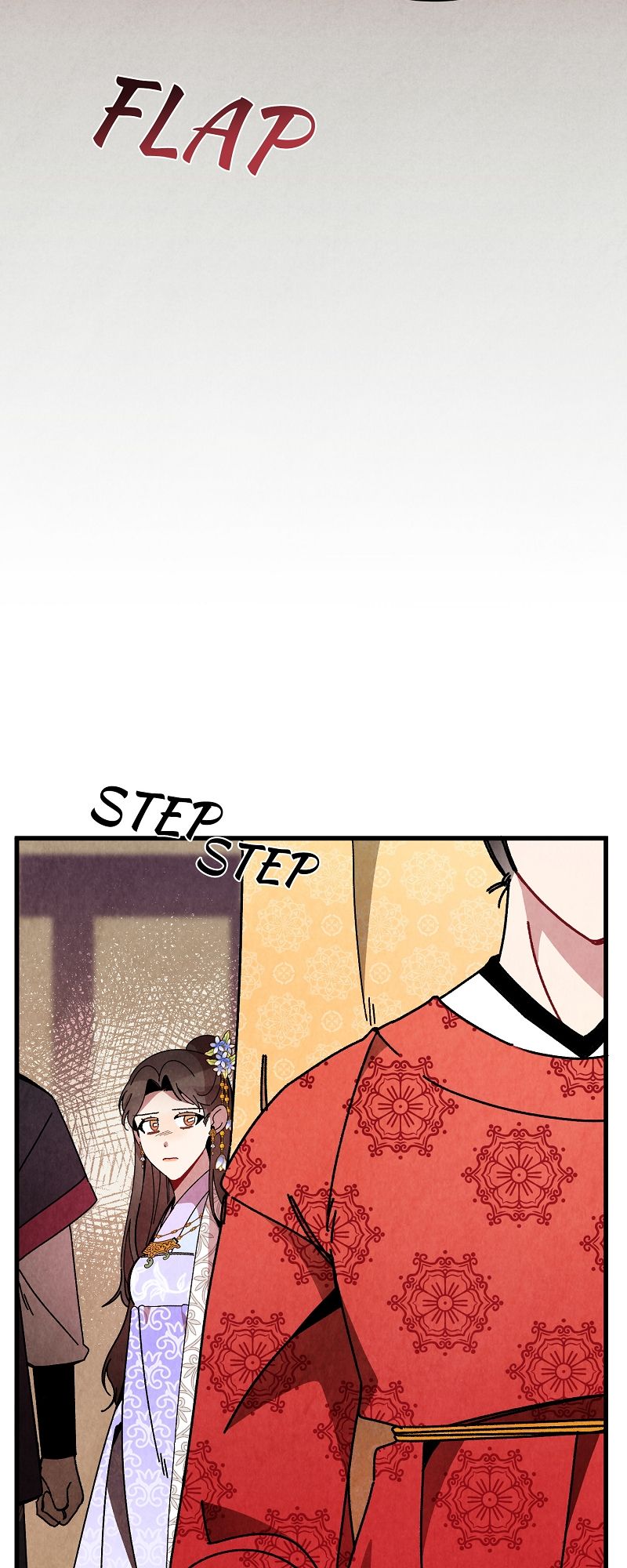 Romance in Seorabeol Chapter 44 page 3 - 