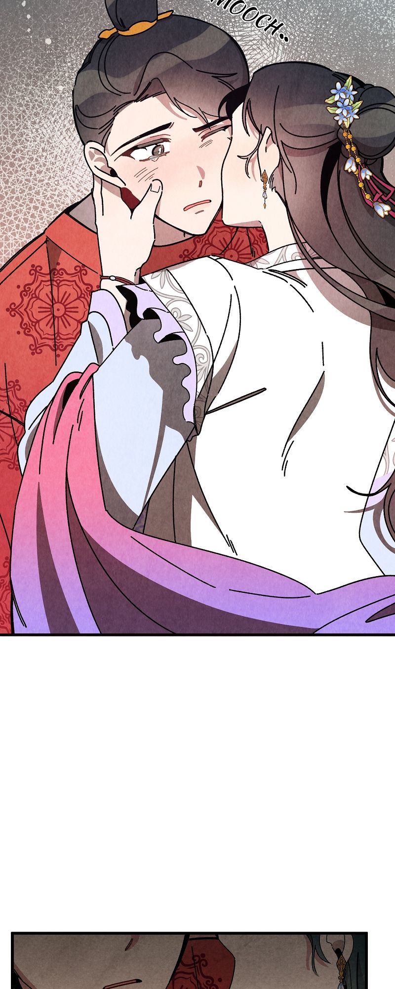 Romance in Seorabeol Chapter 44 page 21 - 