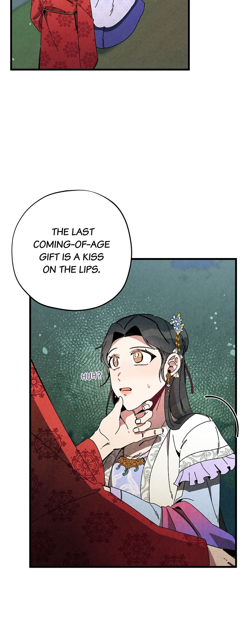 Romance in Seorabeol Chapter 44 page 23 - 