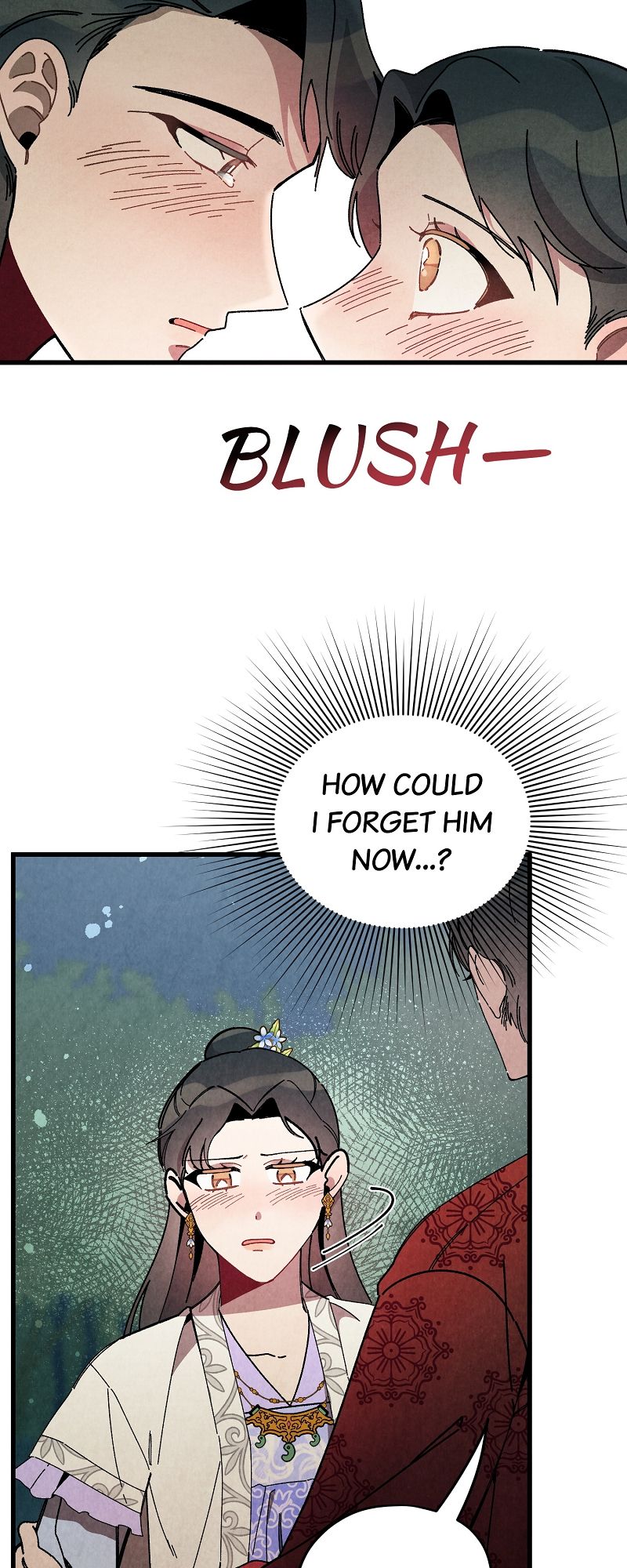 Romance in Seorabeol Chapter 44 page 25 - 