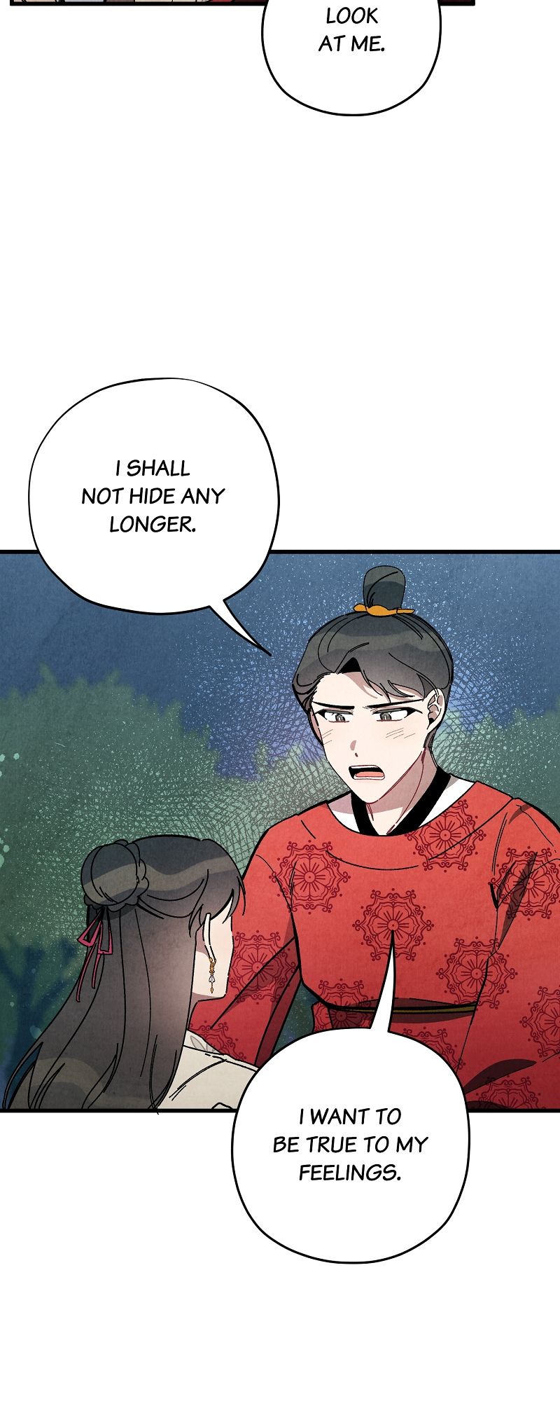 Romance in Seorabeol Chapter 44 page 26 - 