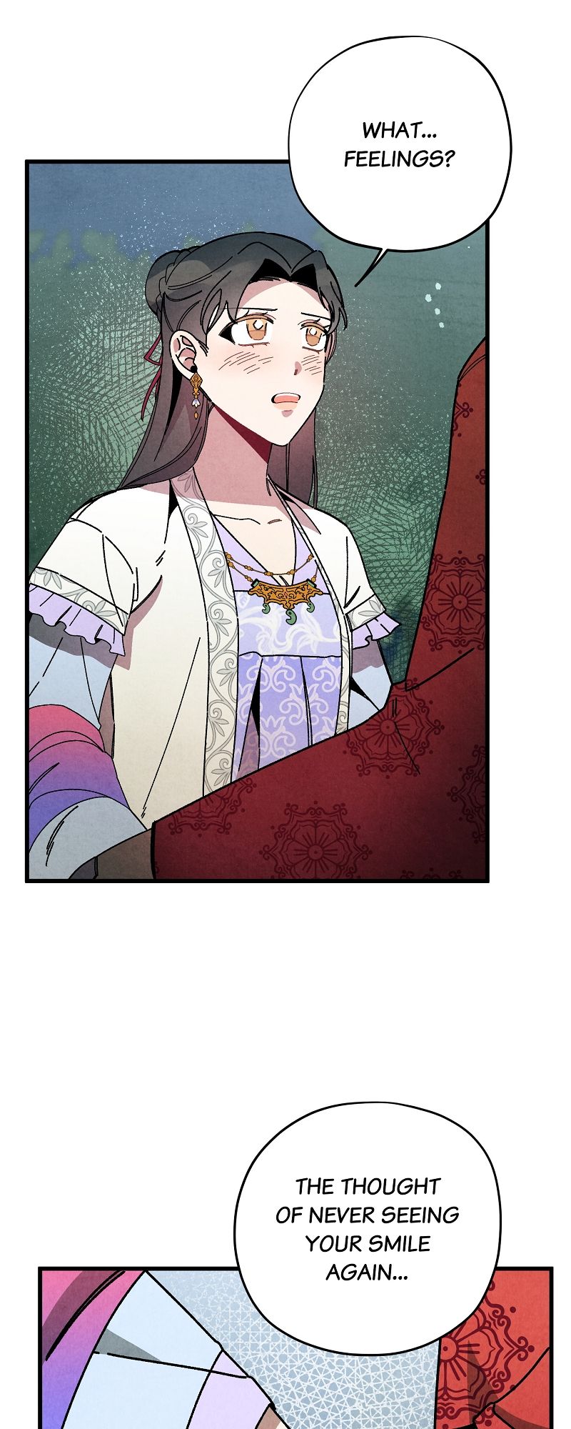 Romance in Seorabeol Chapter 44 page 27 - 