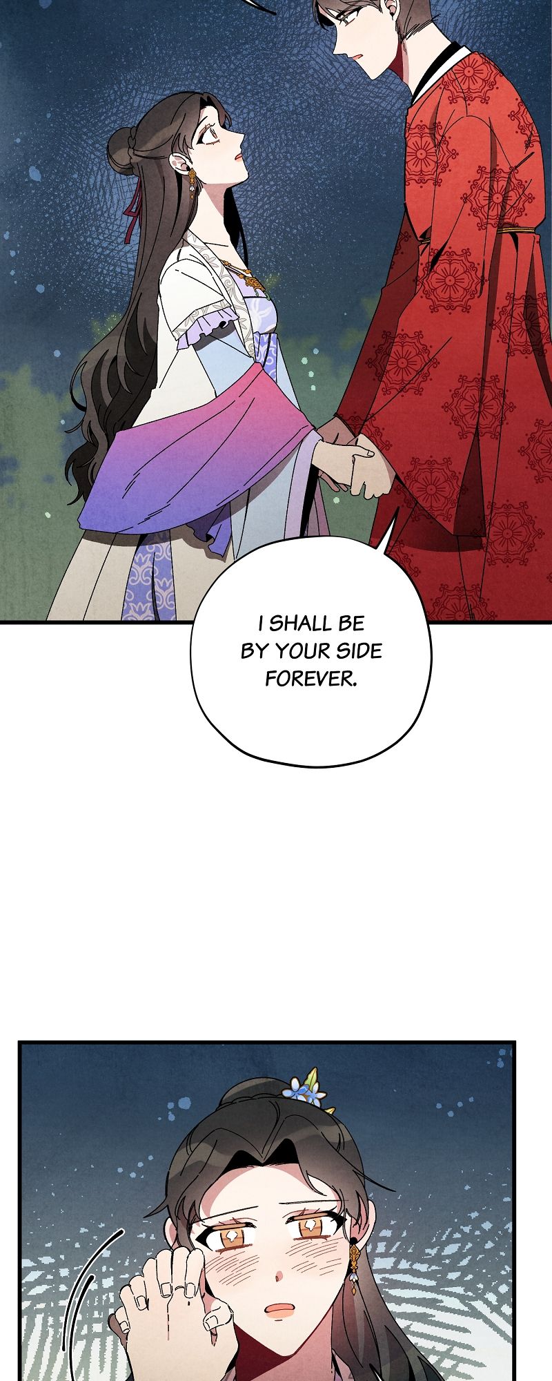 Romance in Seorabeol Chapter 44 page 29 - 