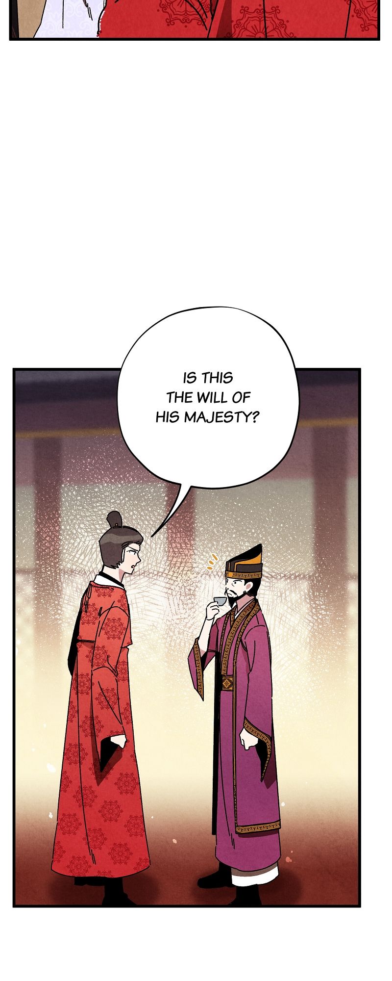 Romance in Seorabeol Chapter 44 page 4 - 