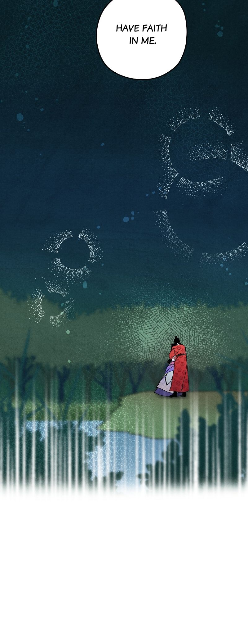 Romance in Seorabeol Chapter 44 page 31 - 