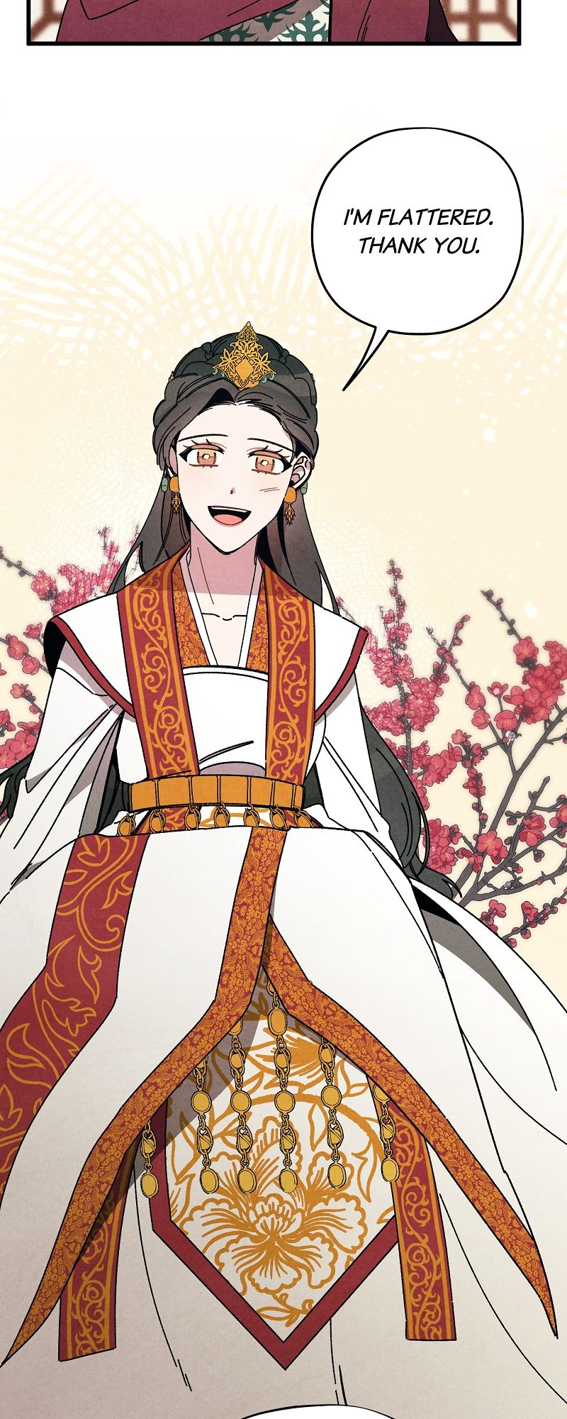 Romance in Seorabeol Chapter 44 page 34 - 