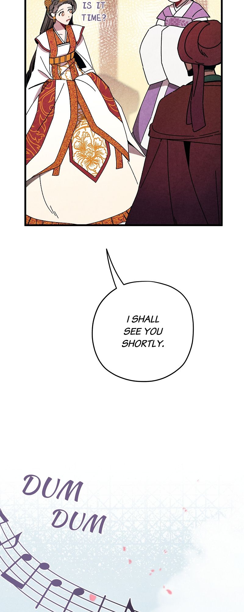 Romance in Seorabeol Chapter 44 page 38 - 