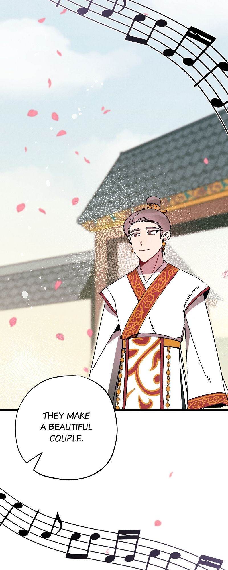 Romance in Seorabeol Chapter 44 page 39 - 