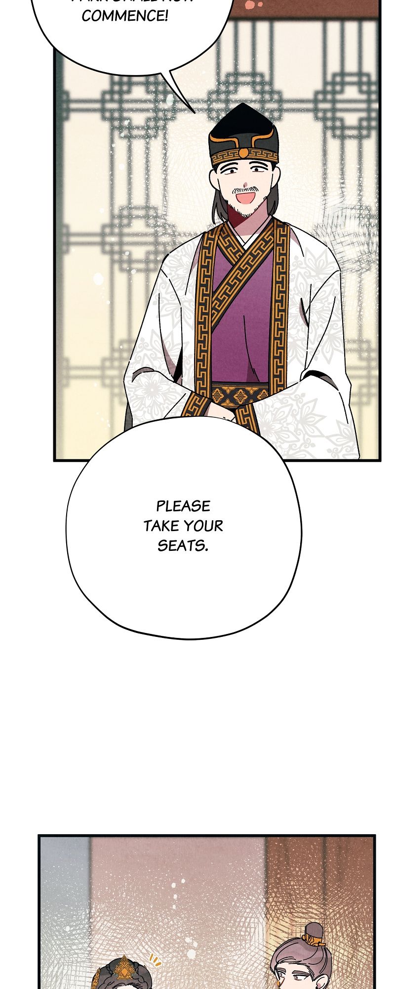 Romance in Seorabeol Chapter 44 page 41 - 