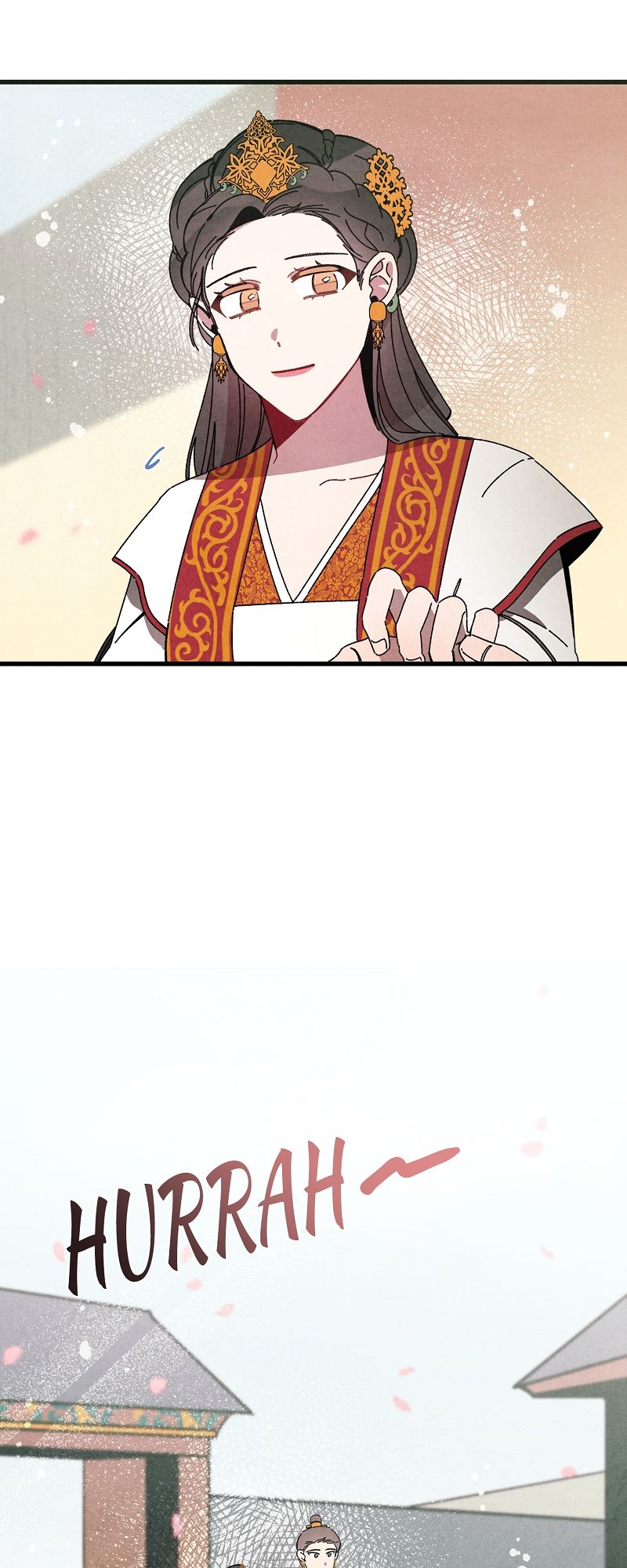 Romance in Seorabeol Chapter 44 page 43 - 
