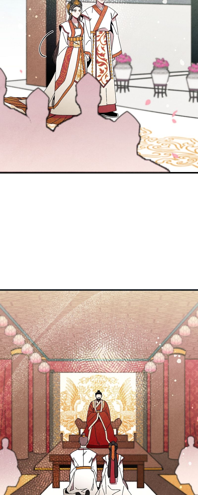 Romance in Seorabeol Chapter 44 page 44 - 