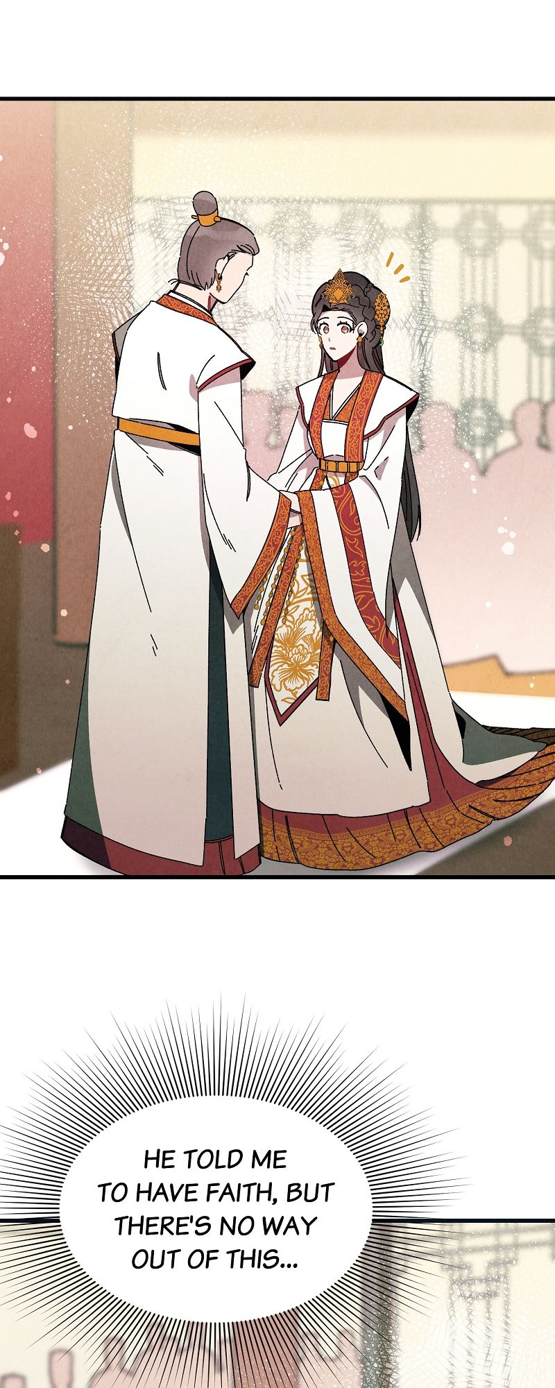 Romance in Seorabeol Chapter 44 page 46 - 