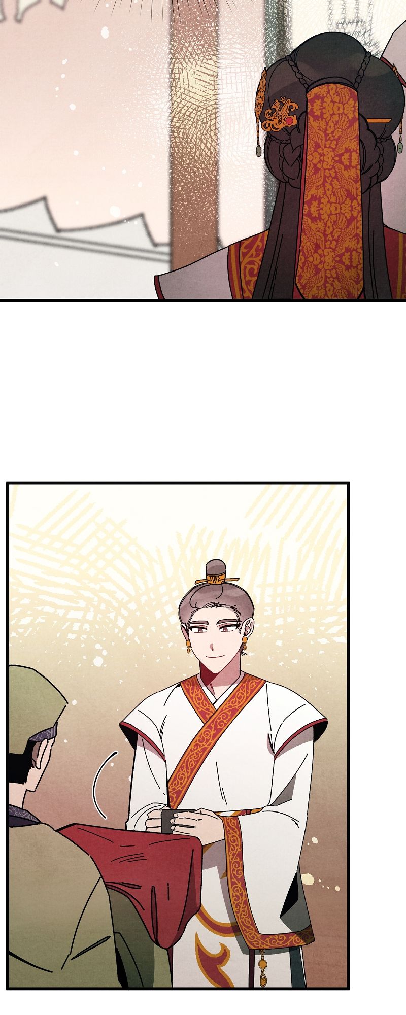 Romance in Seorabeol Chapter 44 page 47 - 