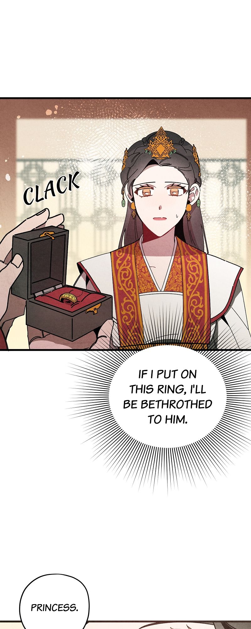 Romance in Seorabeol Chapter 44 page 48 - 