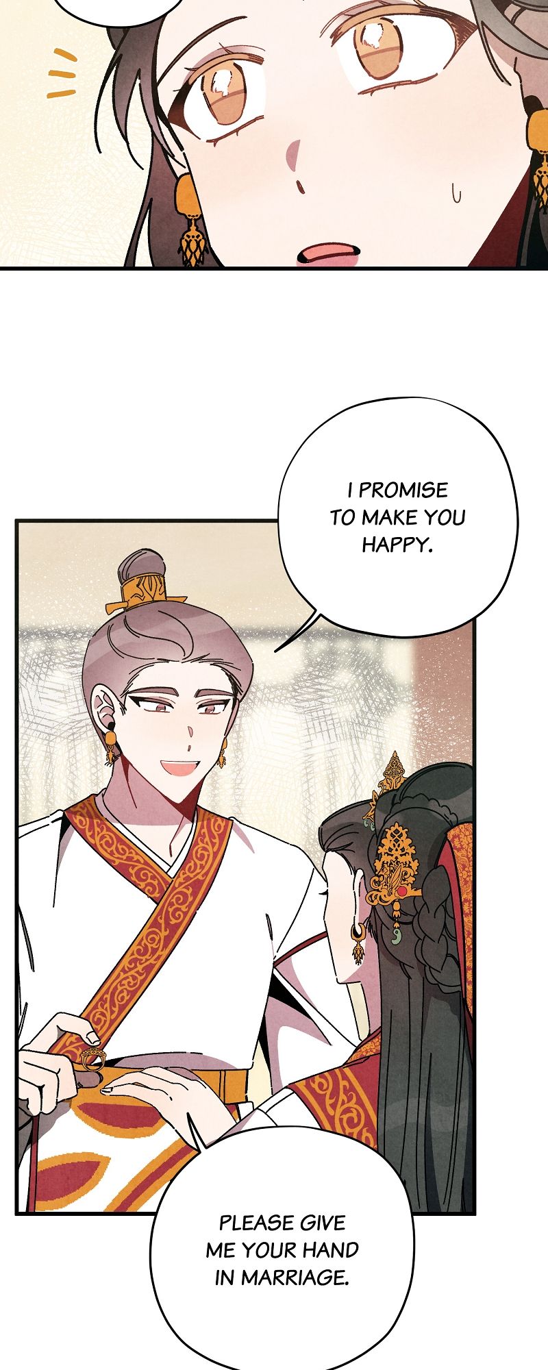Romance in Seorabeol Chapter 44 page 49 - 