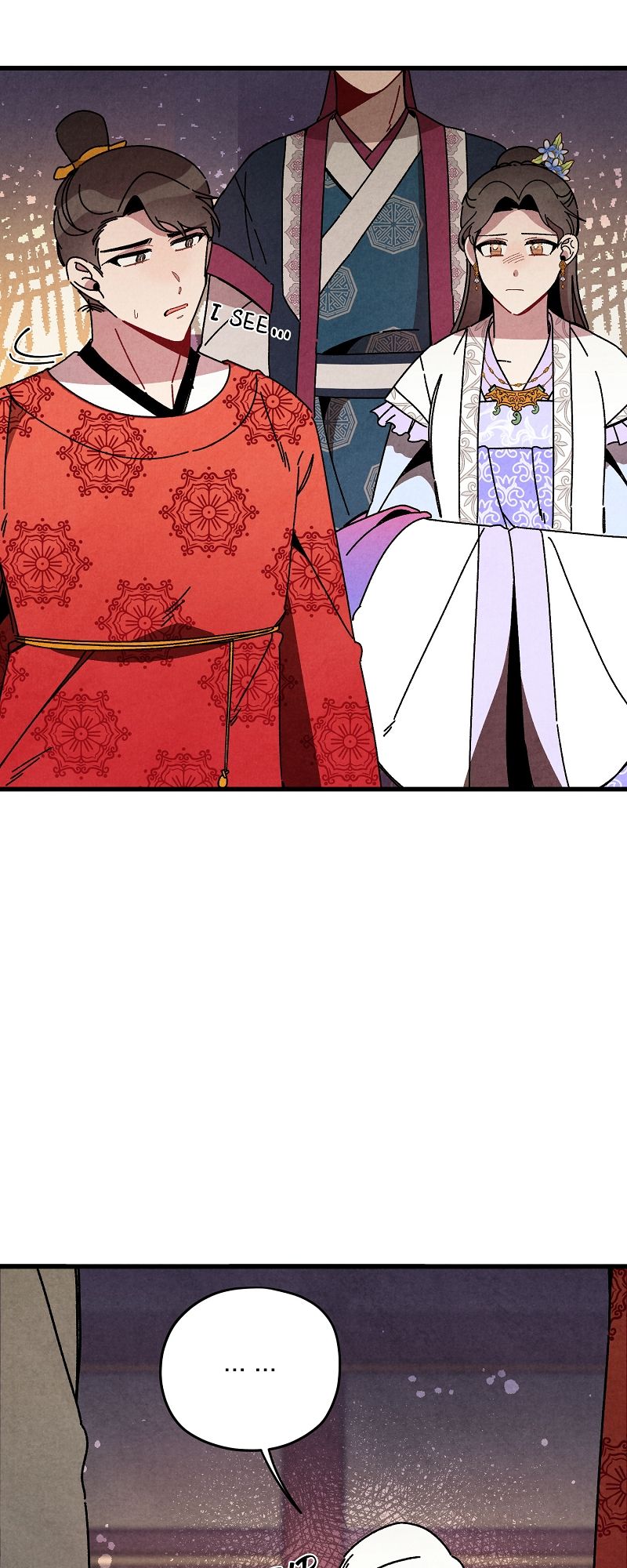 Romance in Seorabeol Chapter 44 page 6 - 