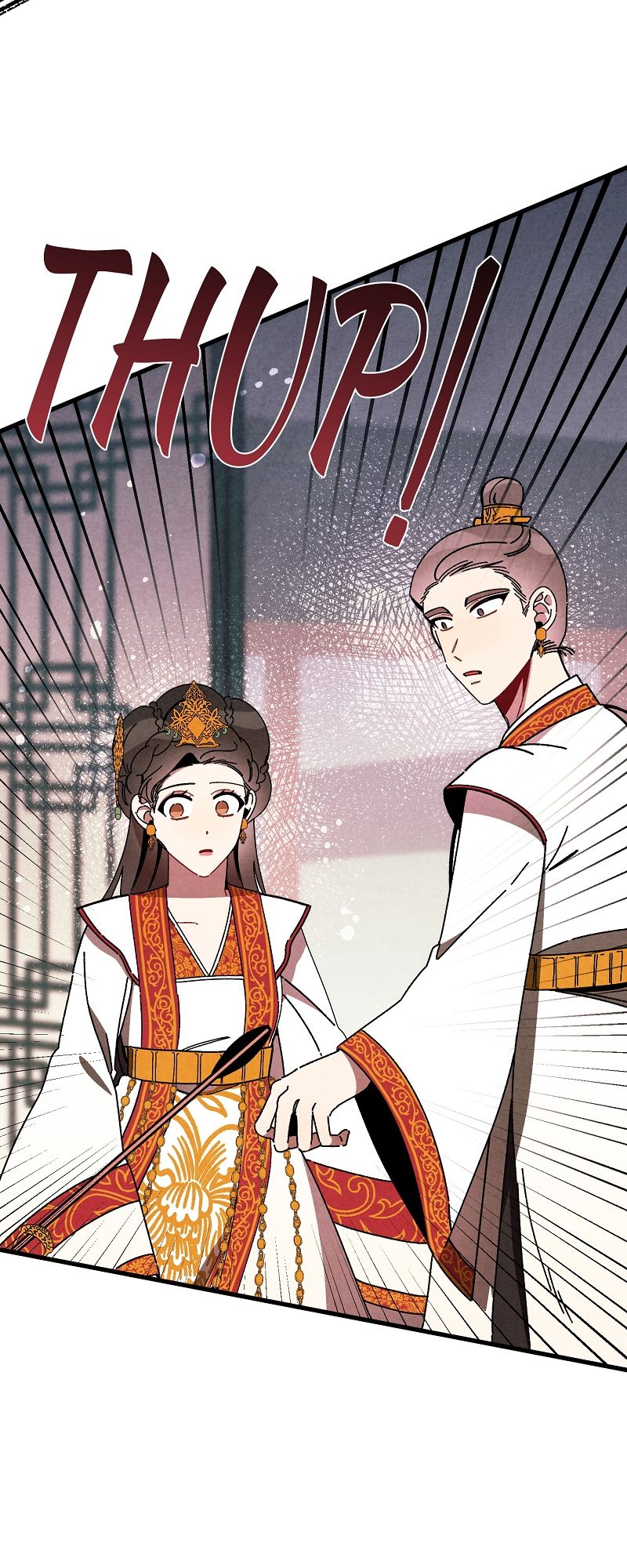 Romance in Seorabeol Chapter 44 page 51 - 