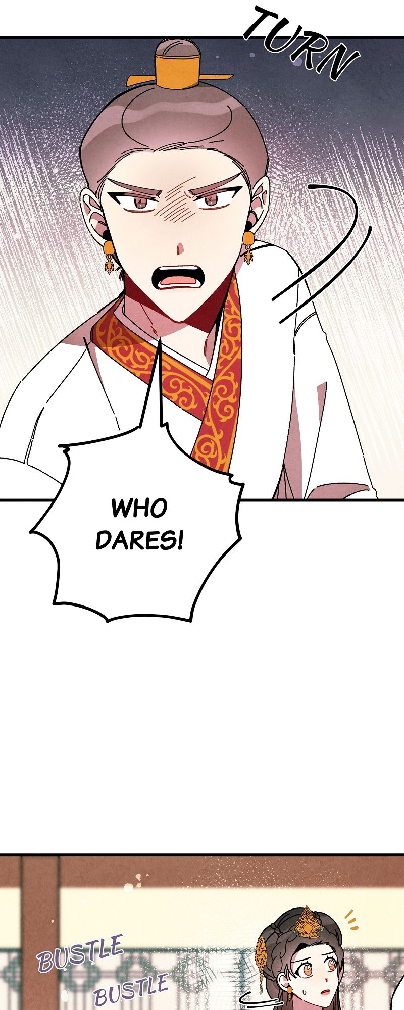 Romance in Seorabeol Chapter 44 page 52 - 