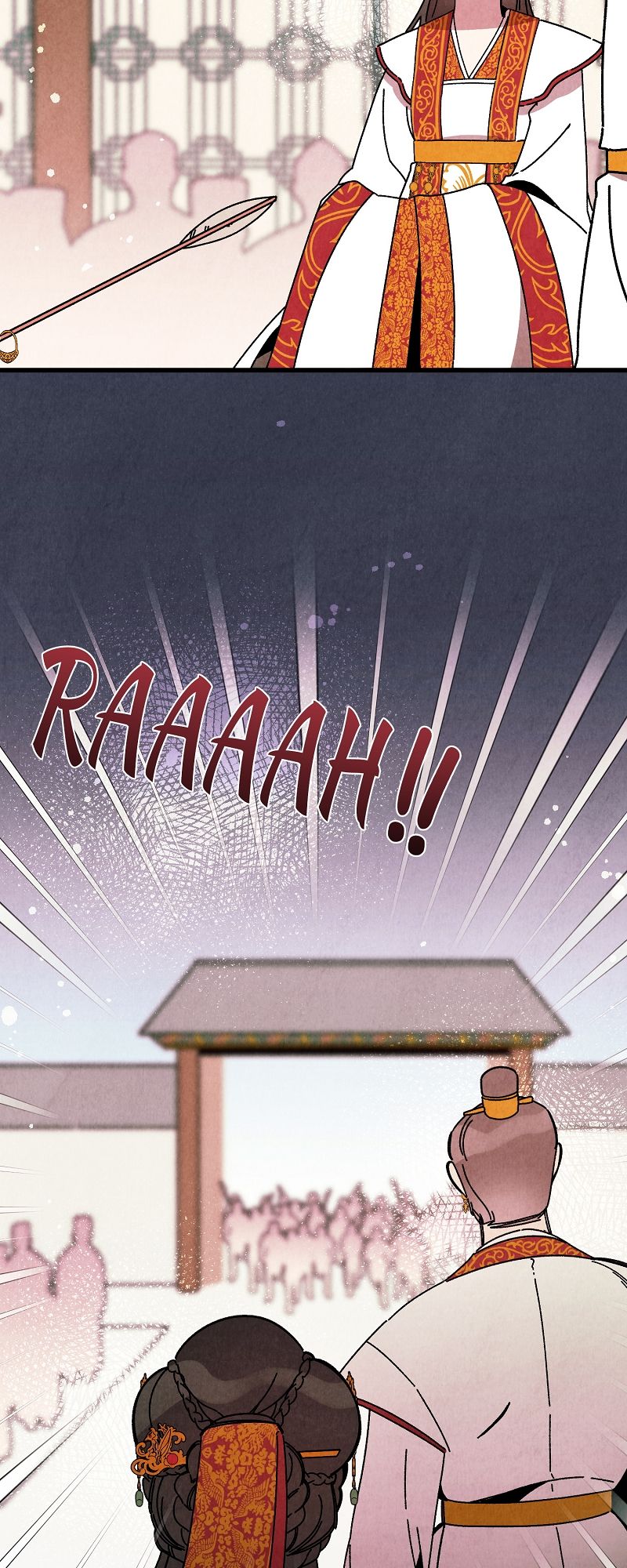 Romance in Seorabeol Chapter 44 page 53 - 