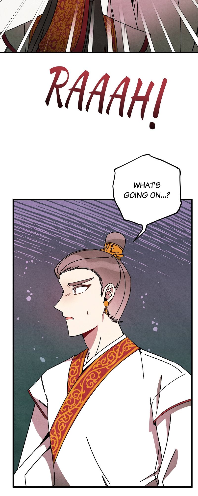 Romance in Seorabeol Chapter 44 page 54 - 