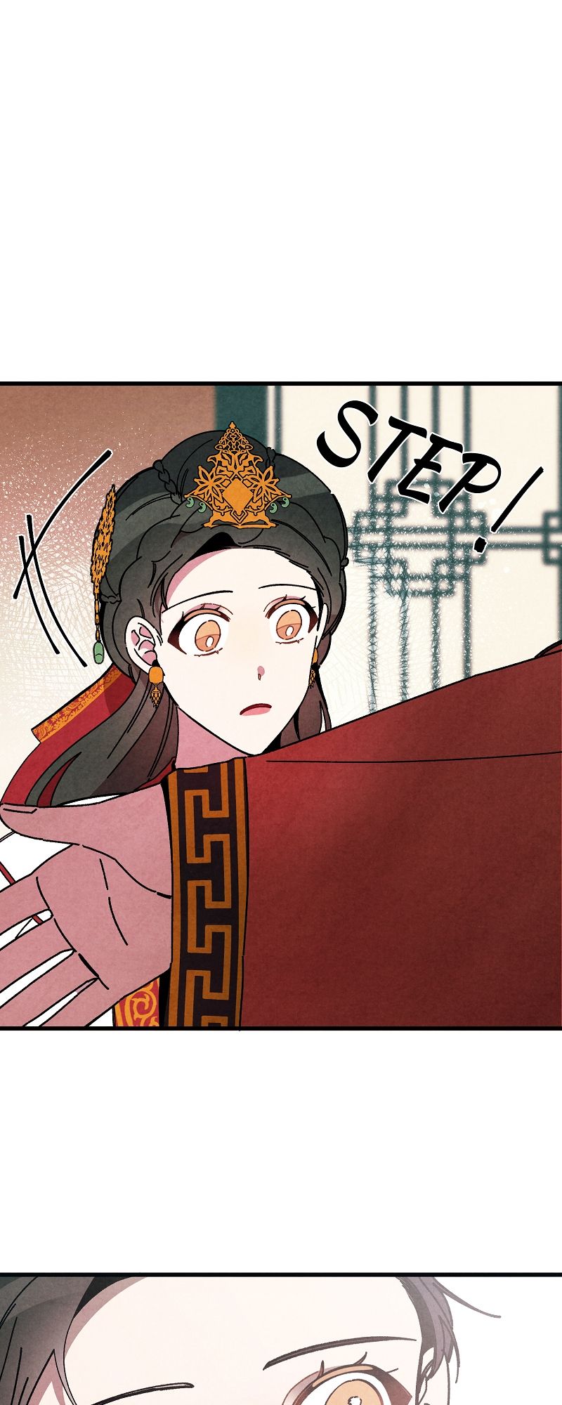 Romance in Seorabeol Chapter 44 page 55 - 