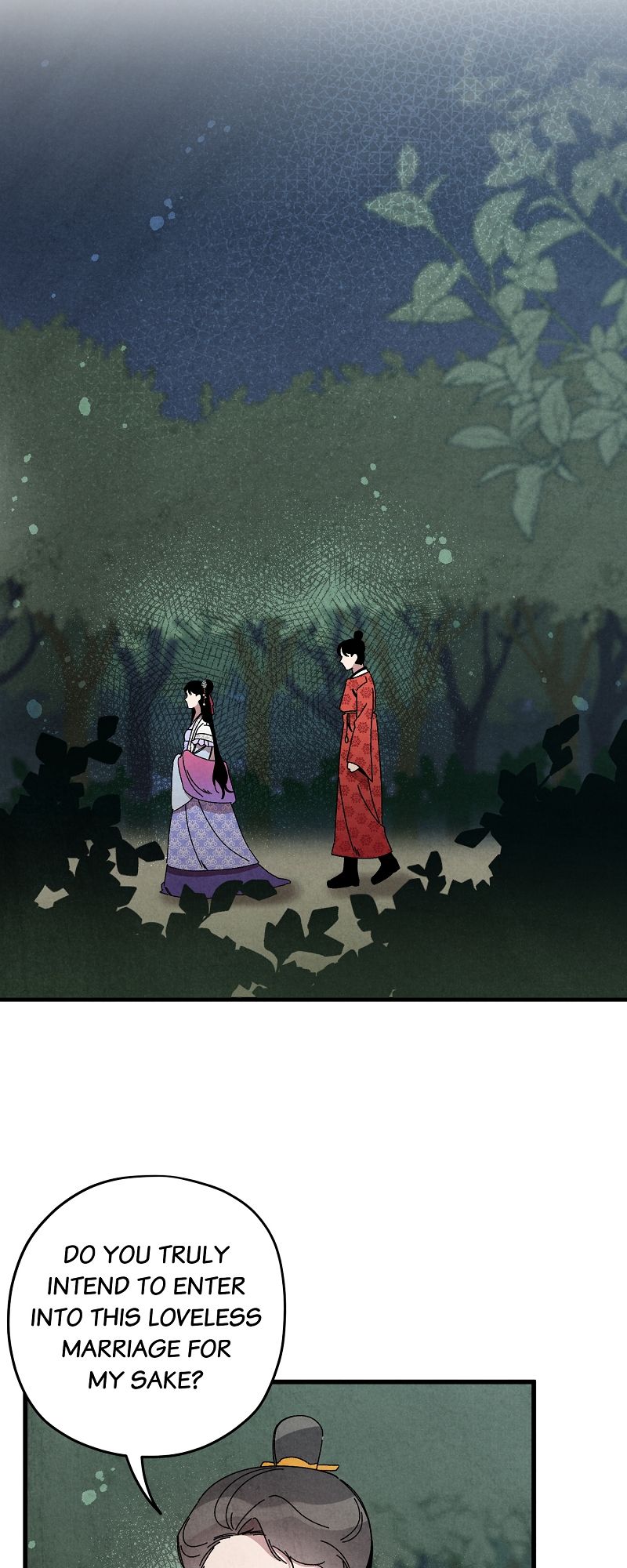 Romance in Seorabeol Chapter 44 page 8 - 