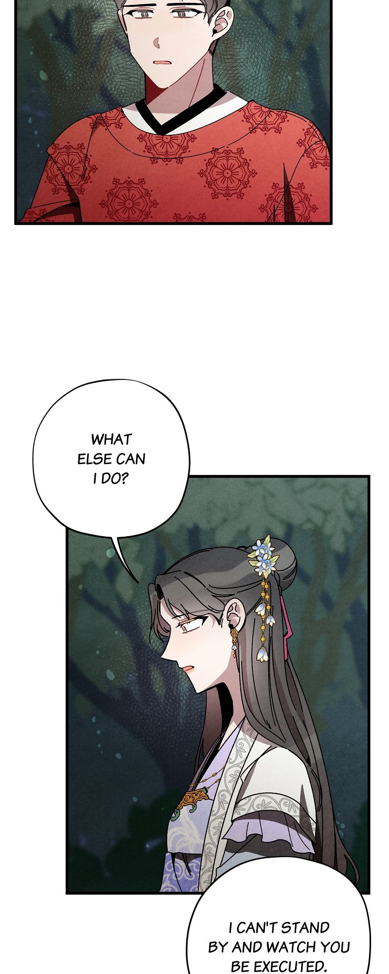 Romance in Seorabeol Chapter 44 page 9 - 