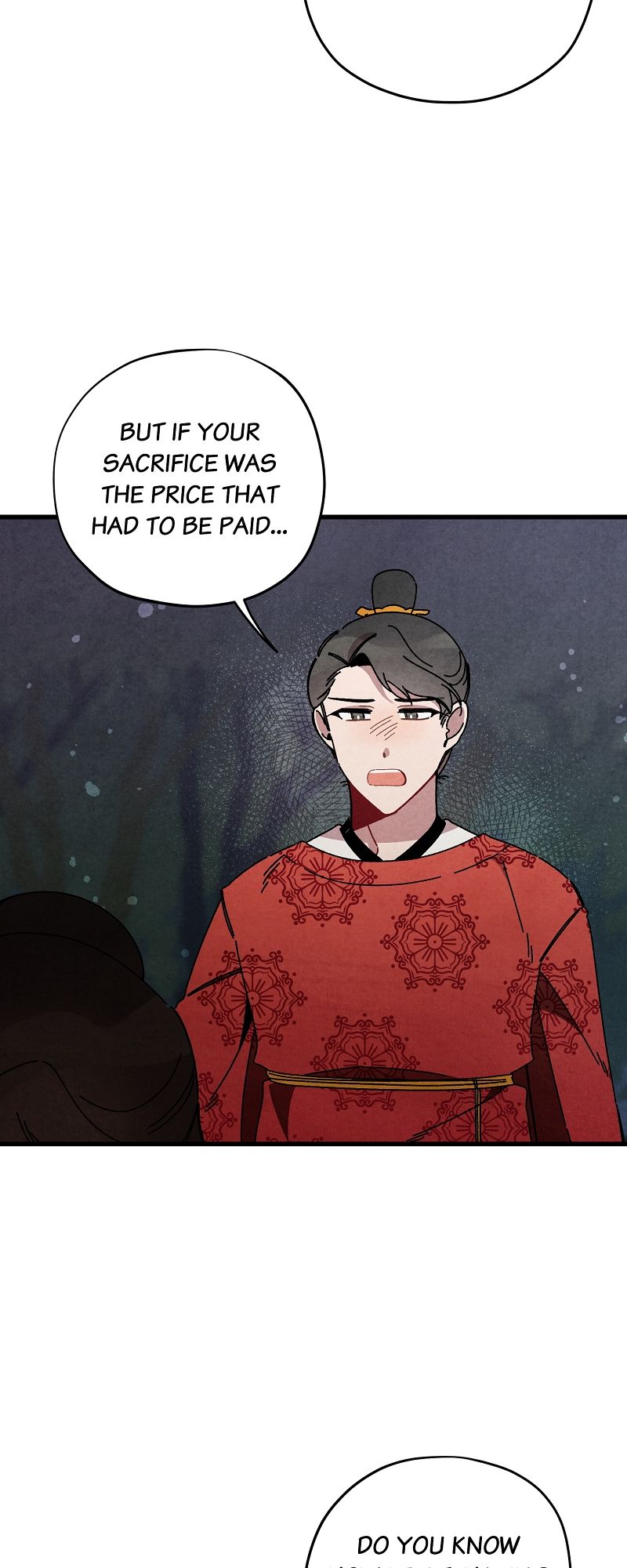 Romance in Seorabeol Chapter 44 page 10 - 