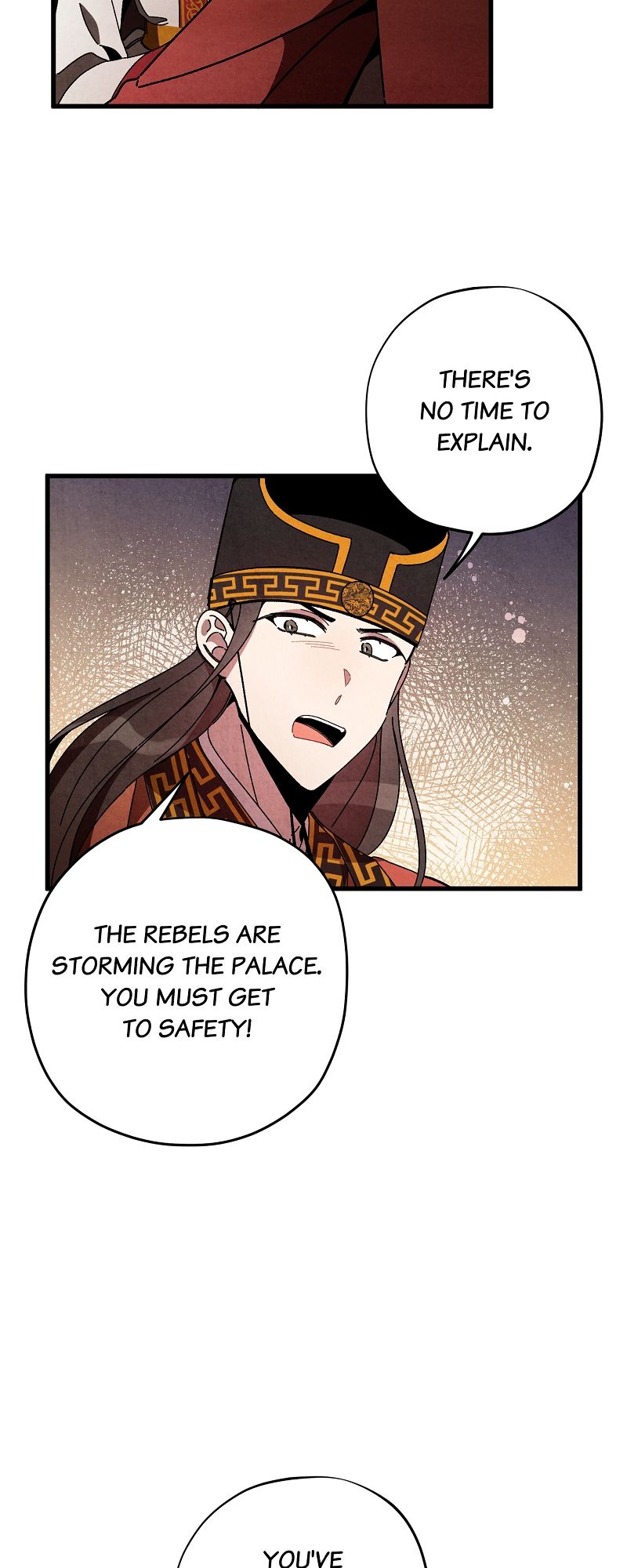 Romance in Seorabeol Chapter 45 page 2 - 