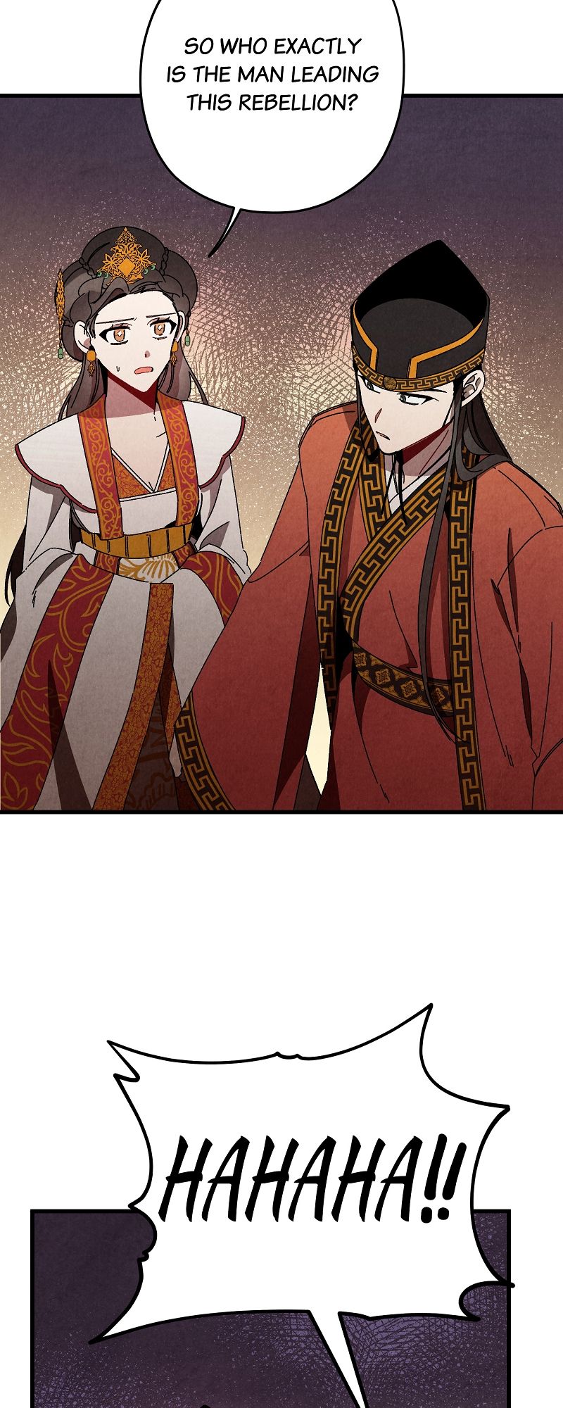 Romance in Seorabeol Chapter 45 page 11 - 
