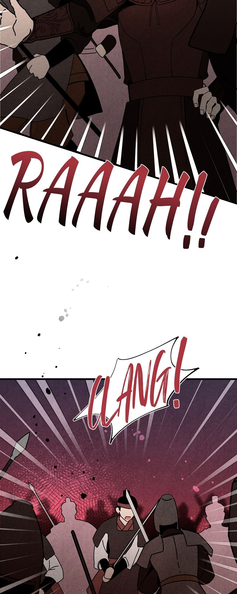 Romance in Seorabeol Chapter 45 page 13 - 