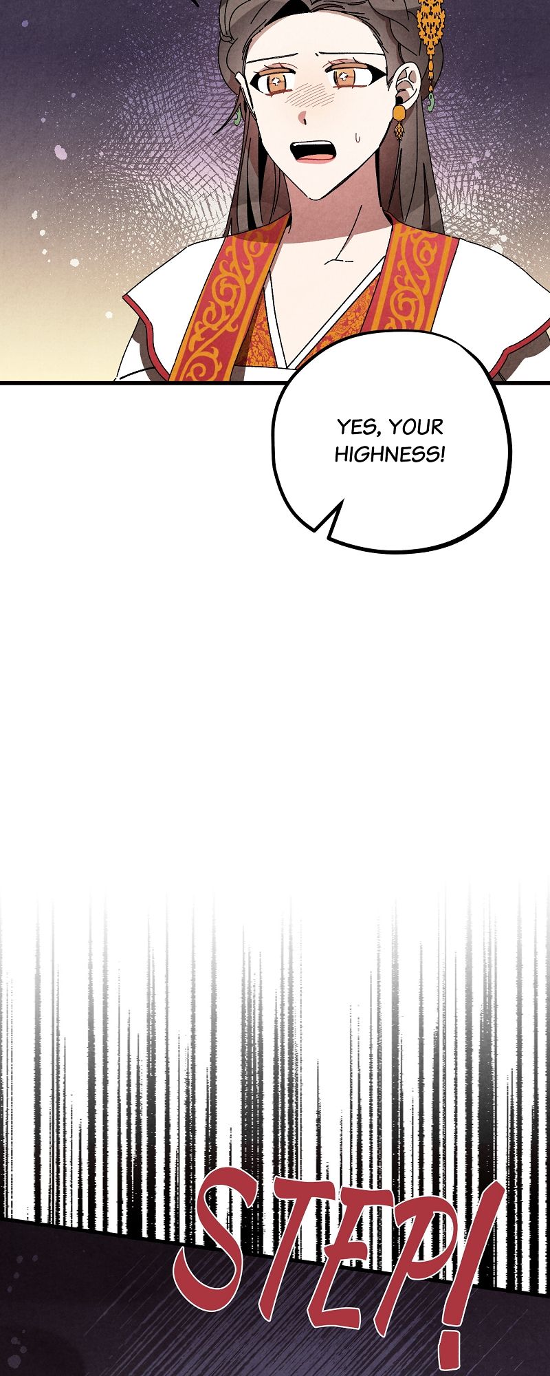 Romance in Seorabeol Chapter 45 page 16 - 