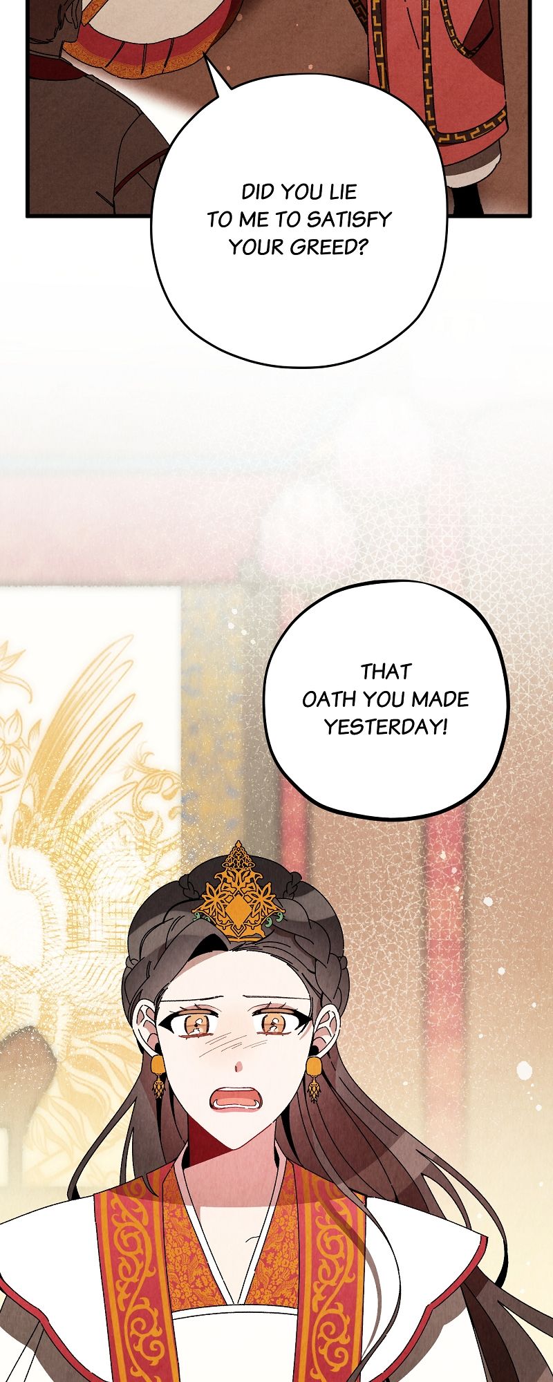 Romance in Seorabeol Chapter 45 page 21 - 