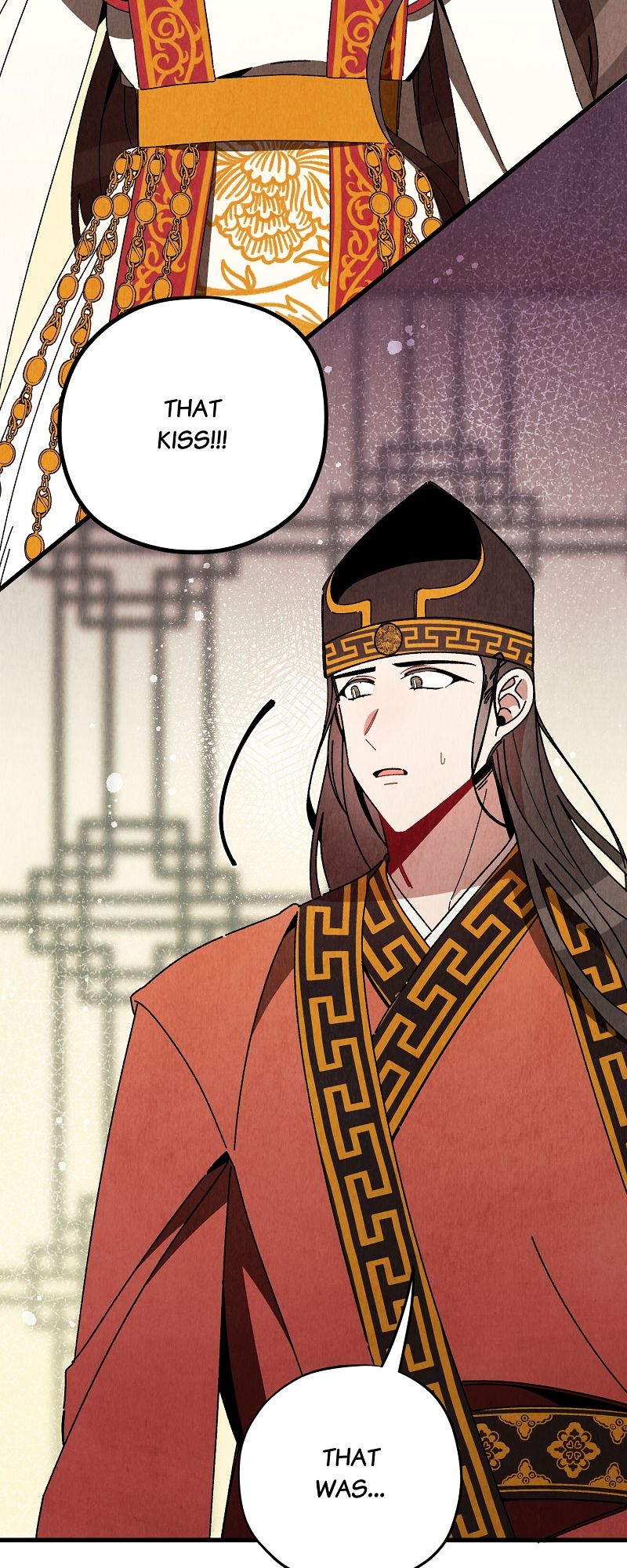 Romance in Seorabeol Chapter 45 page 22 - 
