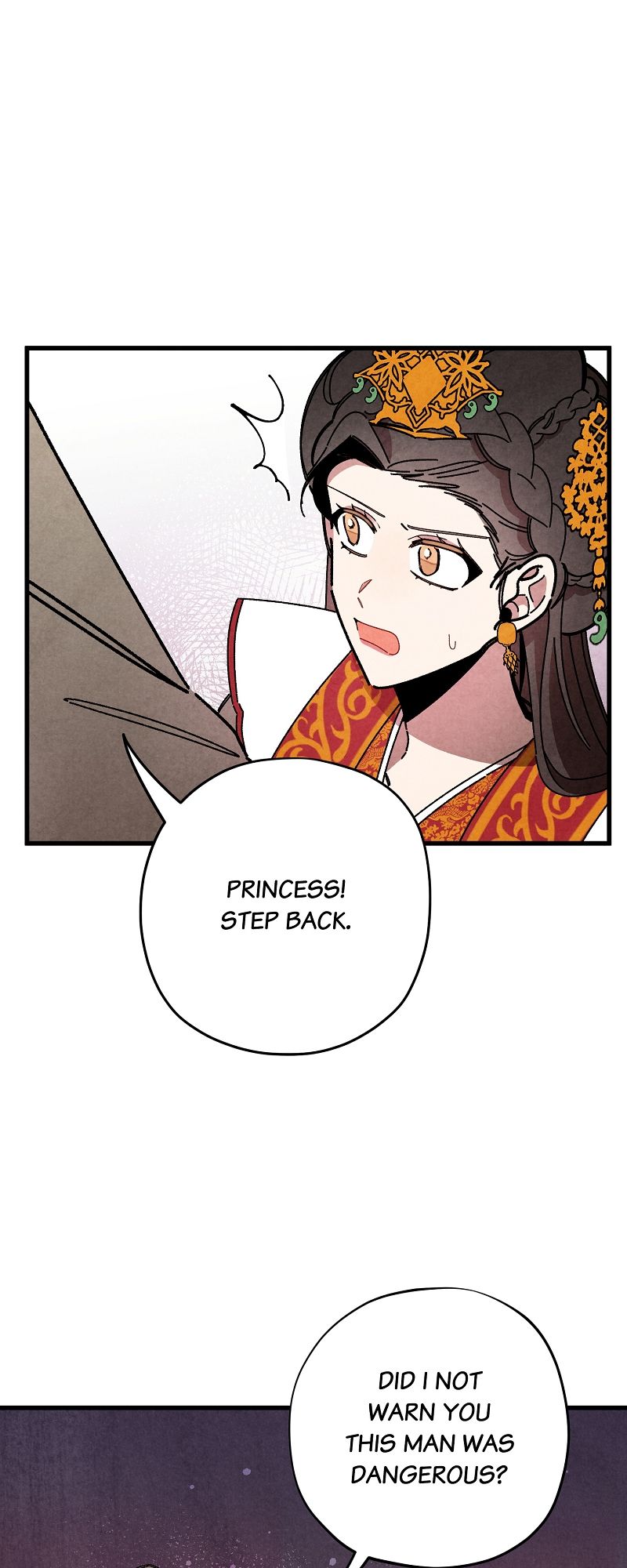 Romance in Seorabeol Chapter 45 page 24 - 