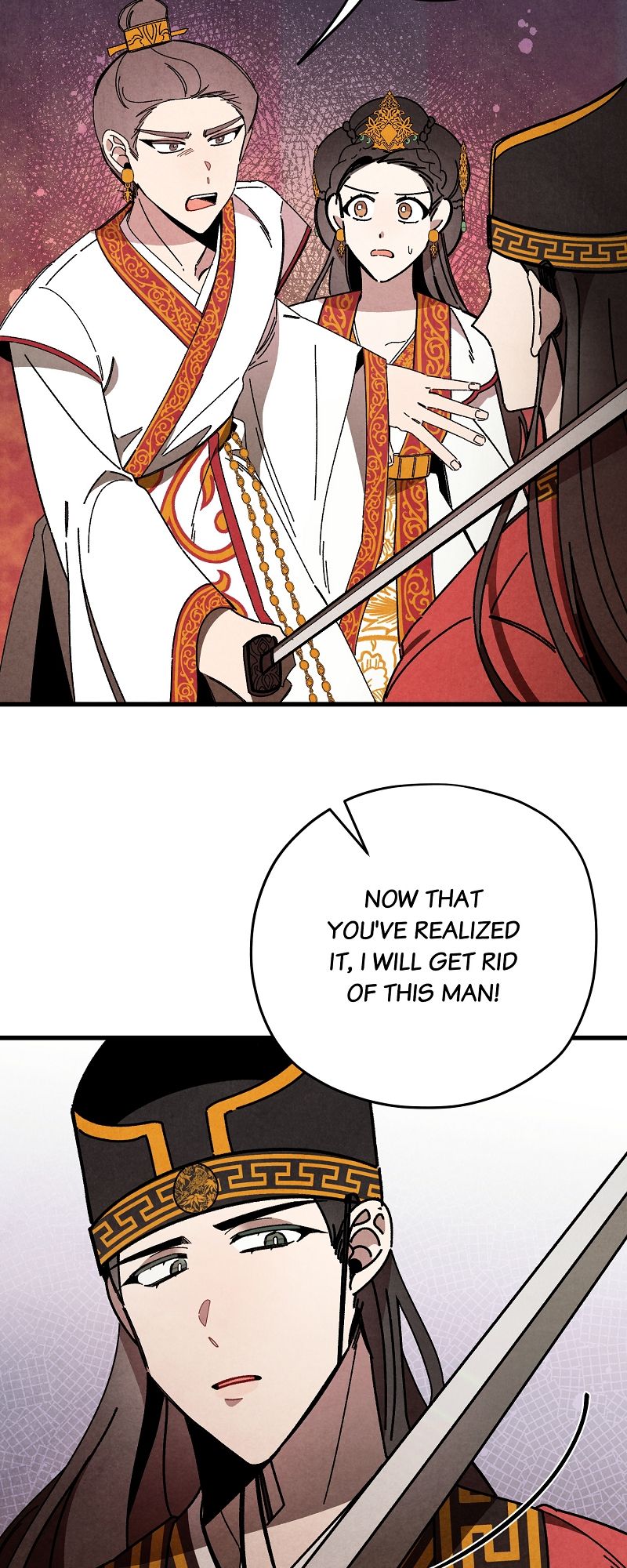 Romance in Seorabeol Chapter 45 page 25 - 