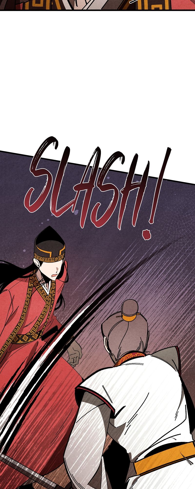 Romance in Seorabeol Chapter 45 page 26 - 