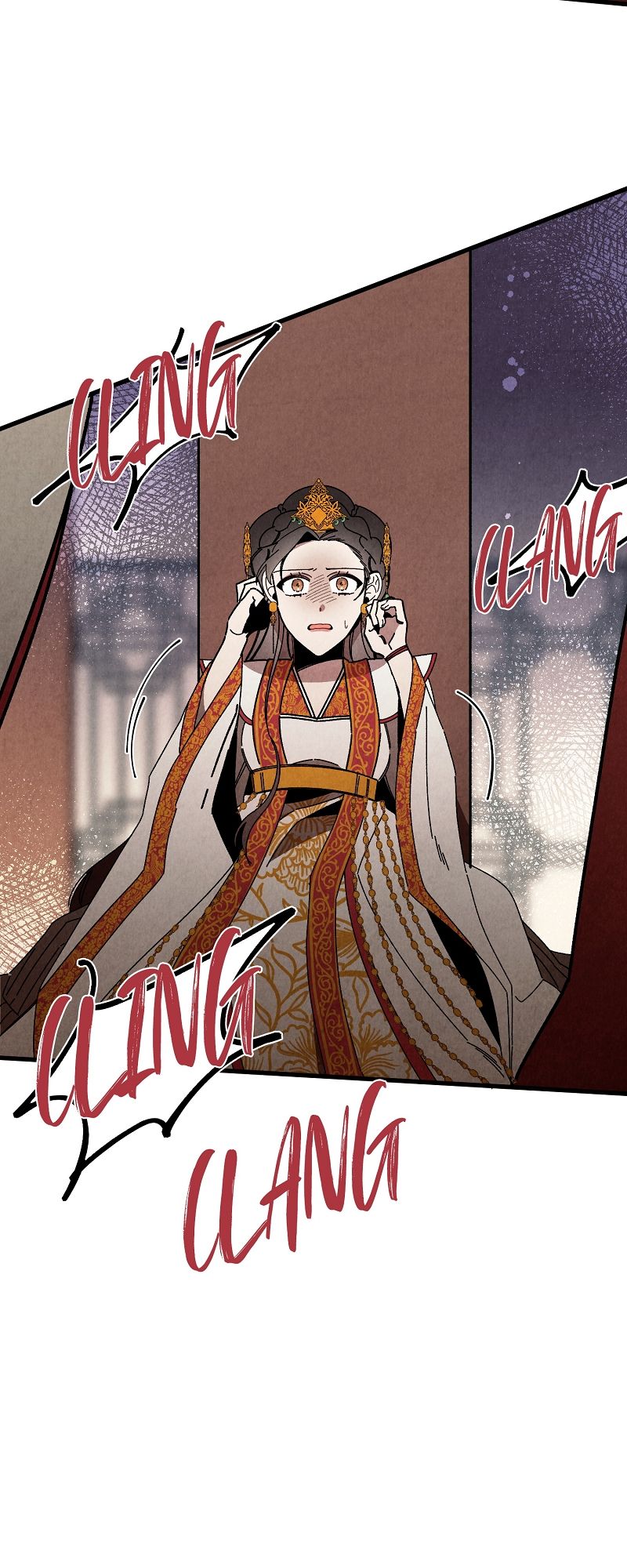 Romance in Seorabeol Chapter 45 page 28 - 