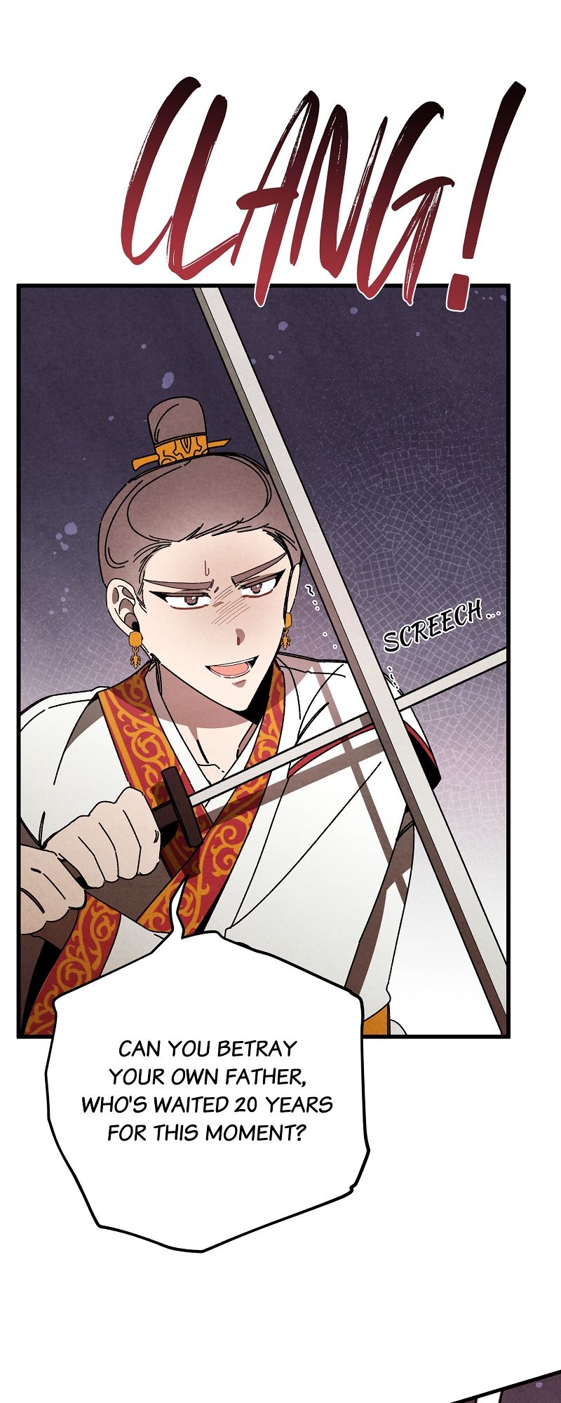 Romance in Seorabeol Chapter 45 page 29 - 
