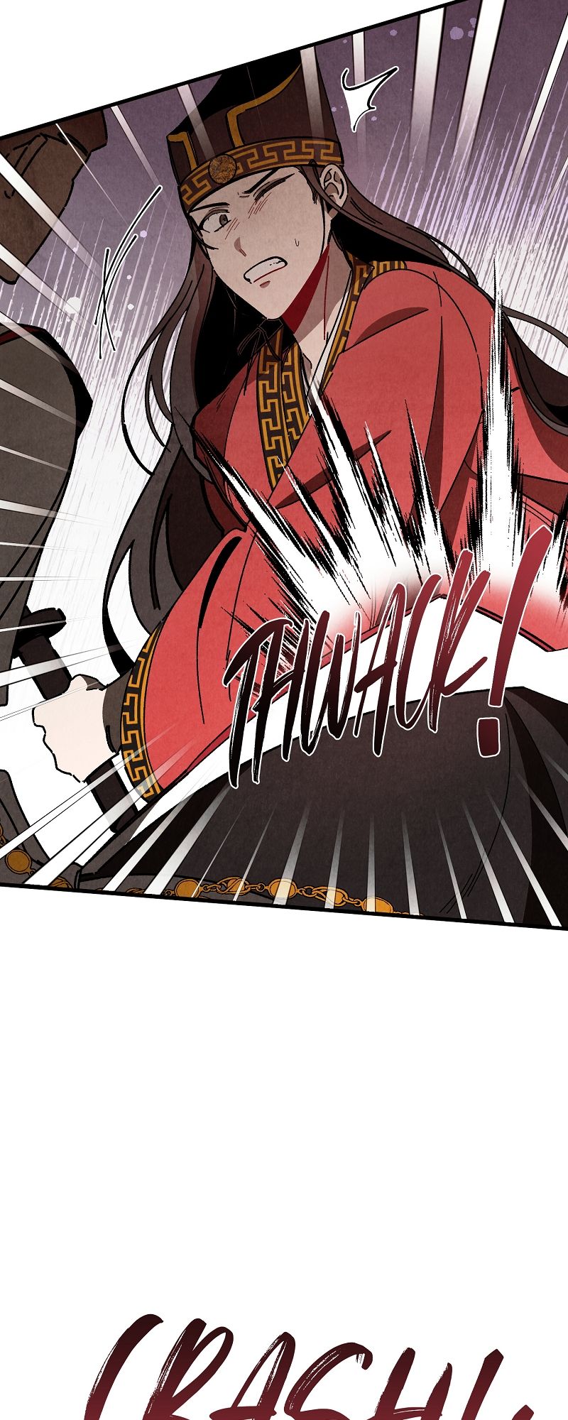 Romance in Seorabeol Chapter 45 page 30 - 