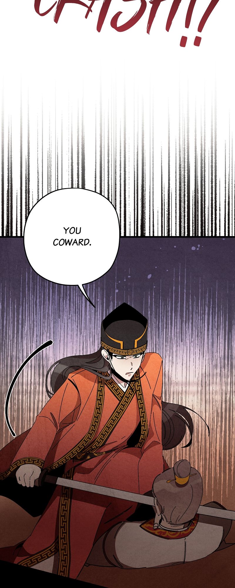Romance in Seorabeol Chapter 45 page 31 - 